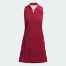 Adidas SPORT HEAT.RDY SLEEVELESS DRESS
