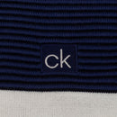 CK Magnet 12 zip Lined Sweater