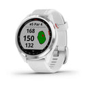Garmin Approach S42 White