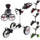 Belharra Slite Flat Trolley