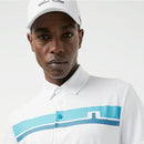 J.Lindeberg Clarke Reg mens polo