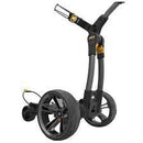 PowerKaddy  NEW CT8 GPS Electric Trolley 18 Hole