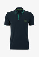 Hugo Boss Paul Badge Polo
