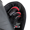 master travel cover with wheels