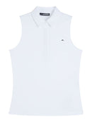 J.Lindeberg Dena Sleeveless Polo