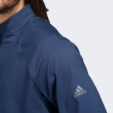 Adidas Golf Core Full Zip Jacket