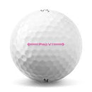 Titleist Pro V1 Pink Play