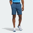 Adidas Golf Ultimate365 Flag Print Short.