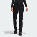Adidas Ladies winter trousers Black