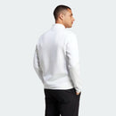 Adidas mens 1\4 zip top