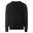 Golfino Firenze Round Neck Sweater XS