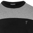 Golfino Firenze Round Neck Sweater XS