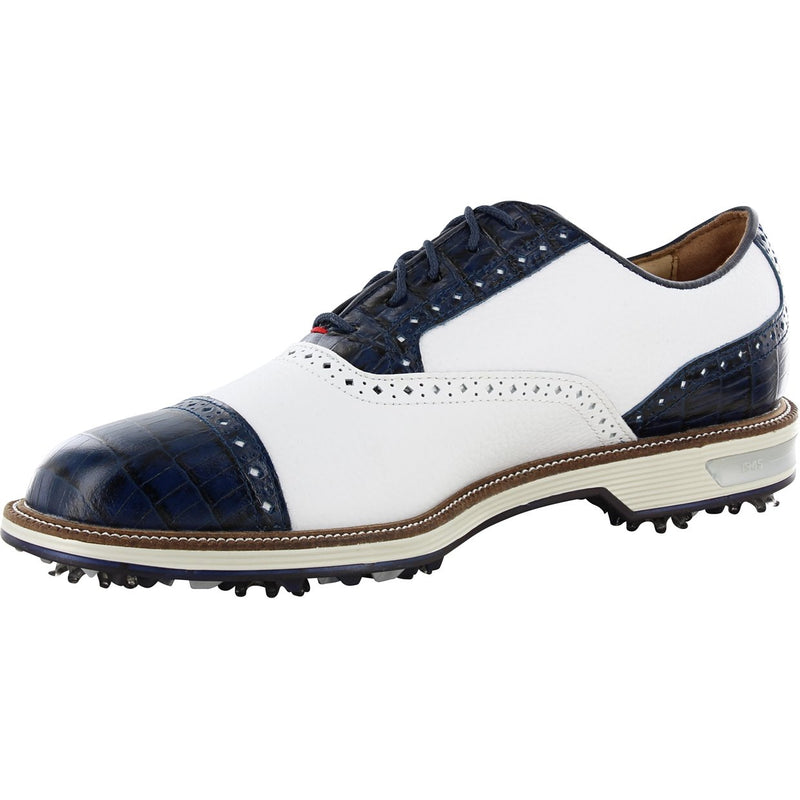 Footjoy Dryjoys premier golf shoe