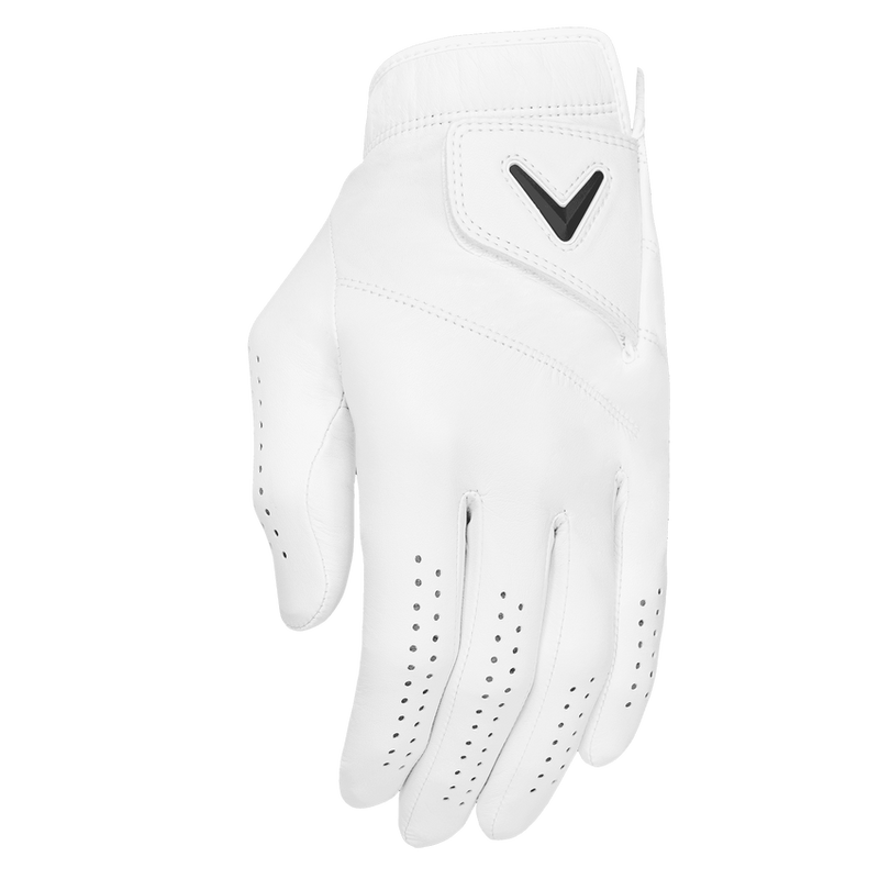 Callaway Tour Authentic leather glove