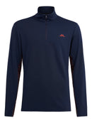 J.Lindeberg Emanuel mid layer mens