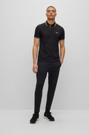 Hugo Boss Paddy Curved Polo