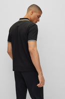 Hugo Boss Paddy Curved Polo