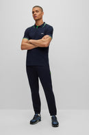 Hugo Boss Paddy Curved Polo