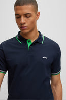 Hugo Boss Paddy Curved Polo