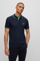 Hugo Boss Paddy Curved Polo