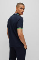 Hugo Boss Paddy Curved Polo