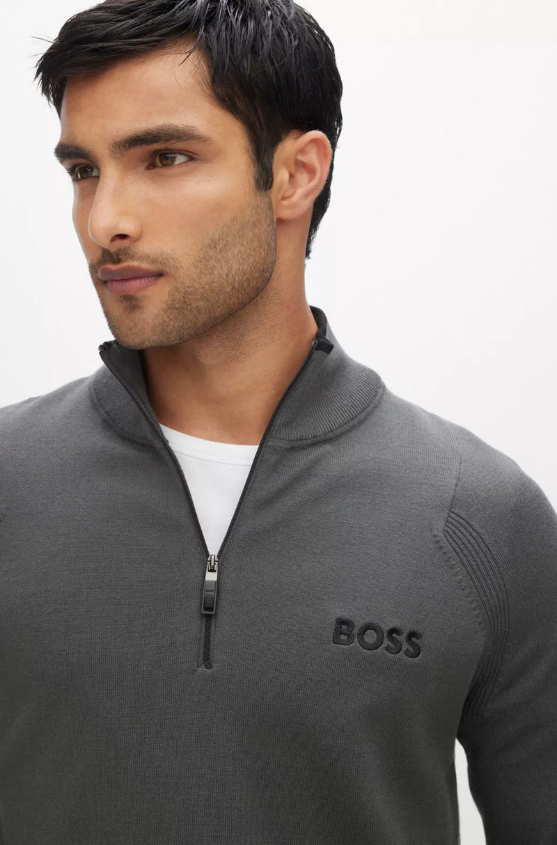 Hugo Boss Zelvin  Mens sweater