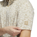 Adidas Go To Camo Polo