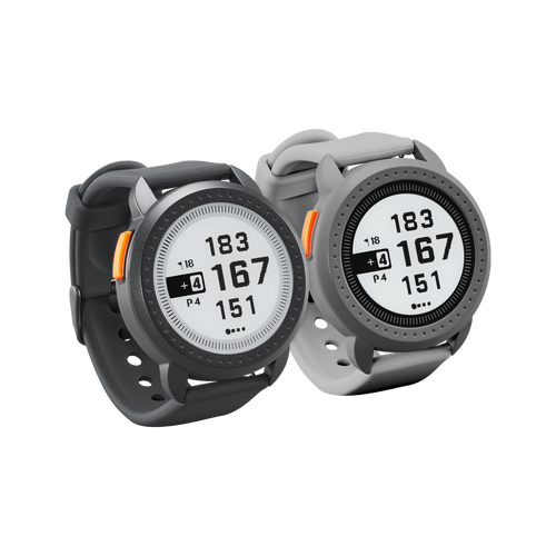 Bushnell Ion edge GPS watch