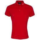 J.Lindeberg KV Golf Polo Shirt