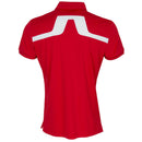 J.Lindeberg KV Golf Polo Shirt