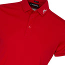 J.Lindeberg KV Golf Polo Shirt