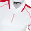 J.Lindeberg Kourtney Polo