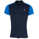 J.Lindeberg Roy Slim fit polo
