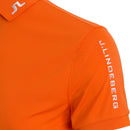 J.Lindeberg Tour Tech Polo