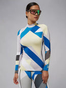 J.Lindeberg ASA Print Soft Compression Top