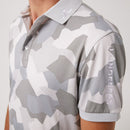 JL Reg Fit Tour Tech Camou