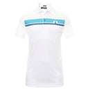 J.Lindeberg Clarke Reg mens polo