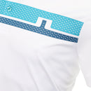 J.Lindeberg Clarke Reg mens polo