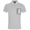 J.Lindeberg Hank Slim Fit Polo
