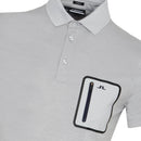 J.Lindeberg Hank Slim Fit Polo