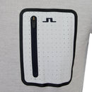 J.Lindeberg Hank Slim Fit Polo