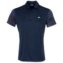 J.lindeberg Harry regular fit polo navy