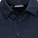 J.lindeberg Harry regular fit polo navy