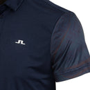 J.lindeberg Harry regular fit polo navy