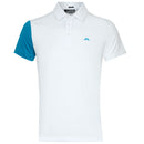 J.Lindeberg Simon Mens Polo