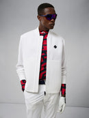 J.Lindeberg Logan Hybrid Jacket