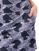 Nivo Lora Print Skort