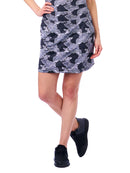 Nivo Lora Print Skort