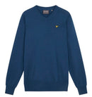 Lyle & Scott V neck jumper
