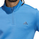 Adidas DWR 14 zip sweater